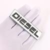 Autoaufkleber Diesel Logo Emblem Abzeichen 3D Metall Auto Aufkleber Auto Styling