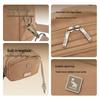 AOKING LooLoo Series Lightweight Versatile Crossbody Bag