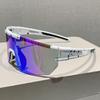 JYL TS Sports Glasses Cycling Mountain Marathon Protection/2589