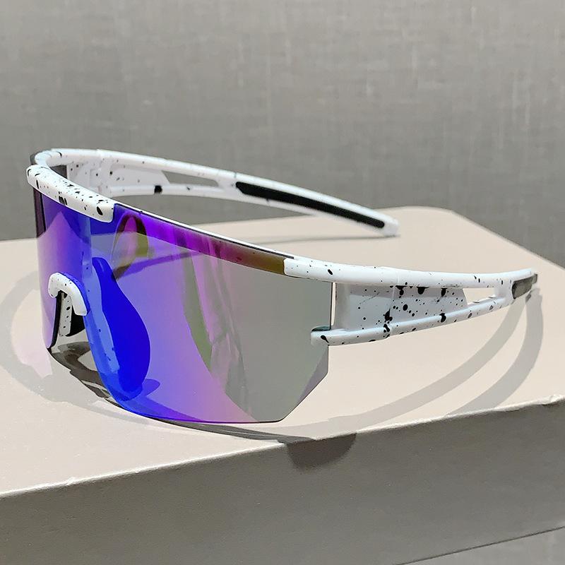 JYL TS Sports Glasses Cycling Mountain Marathon Protection/2589