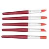 Silicone Clay Sculpting Tool Portable Pottery Clay Color Shaper Modeling Tool Set