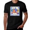 Lil B Blue Flame T-Shirt Schnelltrocknendes Outdoor-Sport-T-Shirt