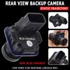 High Quality! REAR VIEW BACK UP CAMERA For Ford F-150 2011 2012 2013 2014 BL3Z-19G490-B BL3Z19G490B AL3Z-19G490-A