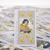 Decameron Tarot Cards Mordern Witch Angels Series Everyday Witch Oracle Cards PDF Guideboock English Board Games