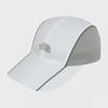 The North Face Electron Speed Cap Wht Ne3cs05k
