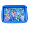Sun Art Super Mario Square Pool