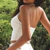 Hanging Neck Sling Sports Vest Women Slim fit With Chest Pad Outdoor Fitness Bra Running Top Yoga Underwear High Elastic