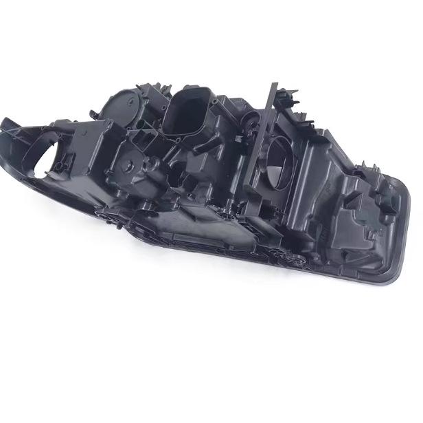 Compatible with BMW 5 Series G38 (2020-2022) Rear Shell Base for Headlight & Rear Seat