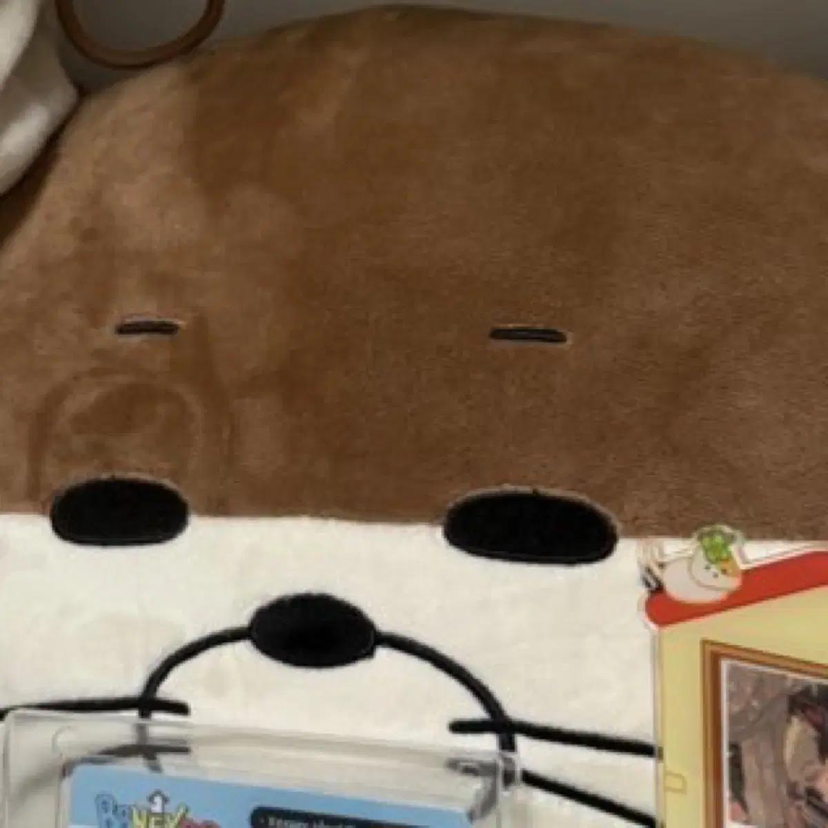 

Simple Opening Cushion Darling Boynextdoor Peek Do Boynextdoor Doll Riwoo