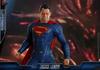 Justice League Scale Superman [Movie Masterpiece] 1/6 Figure