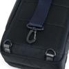 Lanvin en Bleu Borsa a Tracolla Corta 541102 Nera