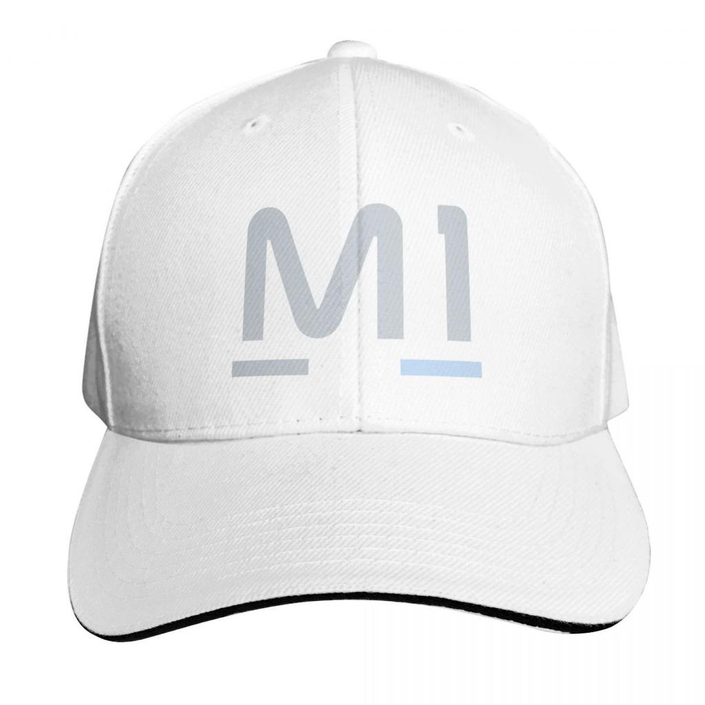 Legendary M Synth Baseball Cap luxury caps Sun Hat For Children Sports Cap Golf Caps Women Unisexs