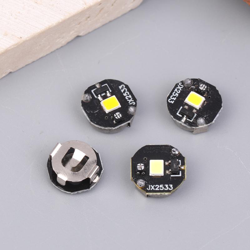 Mini Magnetic Switch LED Lamp for Dollhouse Lighting Tiny Model Toy Eyes Accessories Compact Design for DIY Craft Scenes