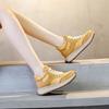 Vintage Sports Forrest Gump Shoes De Training Shoes Women's Shoes