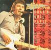 LP Record CARL PERKINS  Rock N Roll Party WW5139 Warwick Records 1984 UK Rock Used