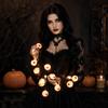 Halloween Eye String Lights, 10FT LED Decorative Night Lights for Indoor Outdoor Party House Decor