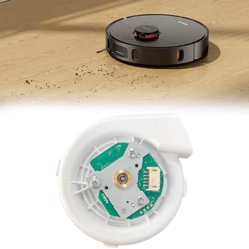 Vacuum Fan Engine Replace For Roborock S7 Maxv Q7 Max S8 S8 Plus S8 Tools