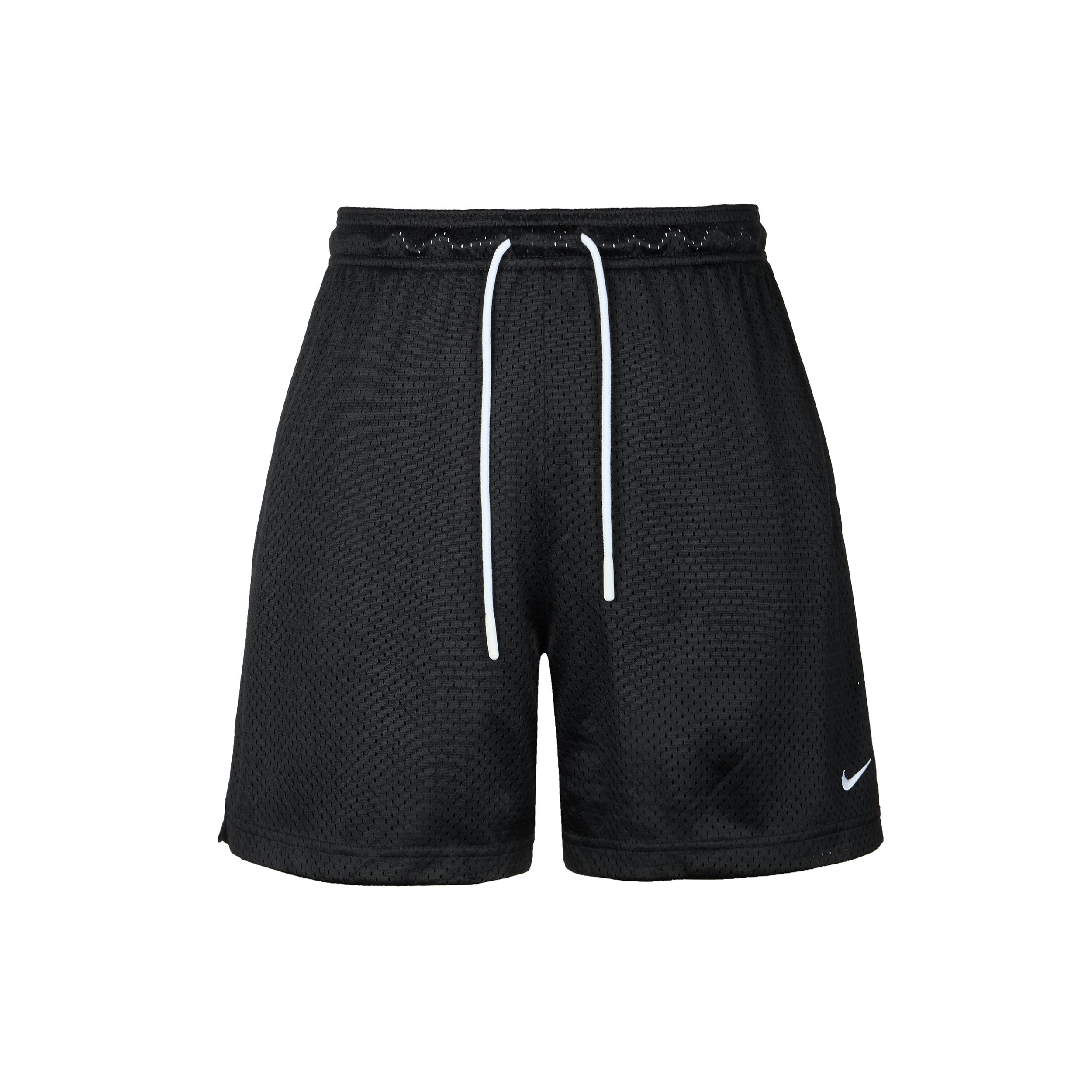 Мужские спортивные шорты Nike Dry Fit Черные HV1881-010 L