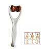 Holz Magnetische Perlen Finger Massage Roller