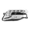 Right Front Fog Lamp Daytime Running Lamp for E Class W212 A2128200856 Less