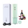 Portable Electric Wine Opener and Wine Corkscrew Creative Wine Corkscrew USB Charging Cable for Home Use | Openings