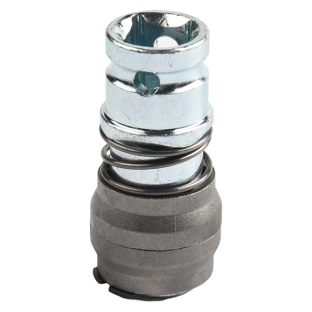 1Pcs Chuck Tools Part Drill Wrench Adapter Converter For Drill Holes In Walls Bricks