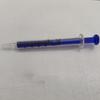 10PCS Glass Syringes for Liquid 1ML 5ML 10ML Metal Needle Glass Syringe Transparent Oil Soldering Flux Syringe Tool