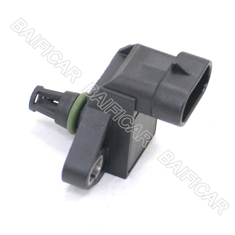 Baificar Brand New  Turbocharger Intake Pressure Sensor F01R00E037 For Zotye T600
