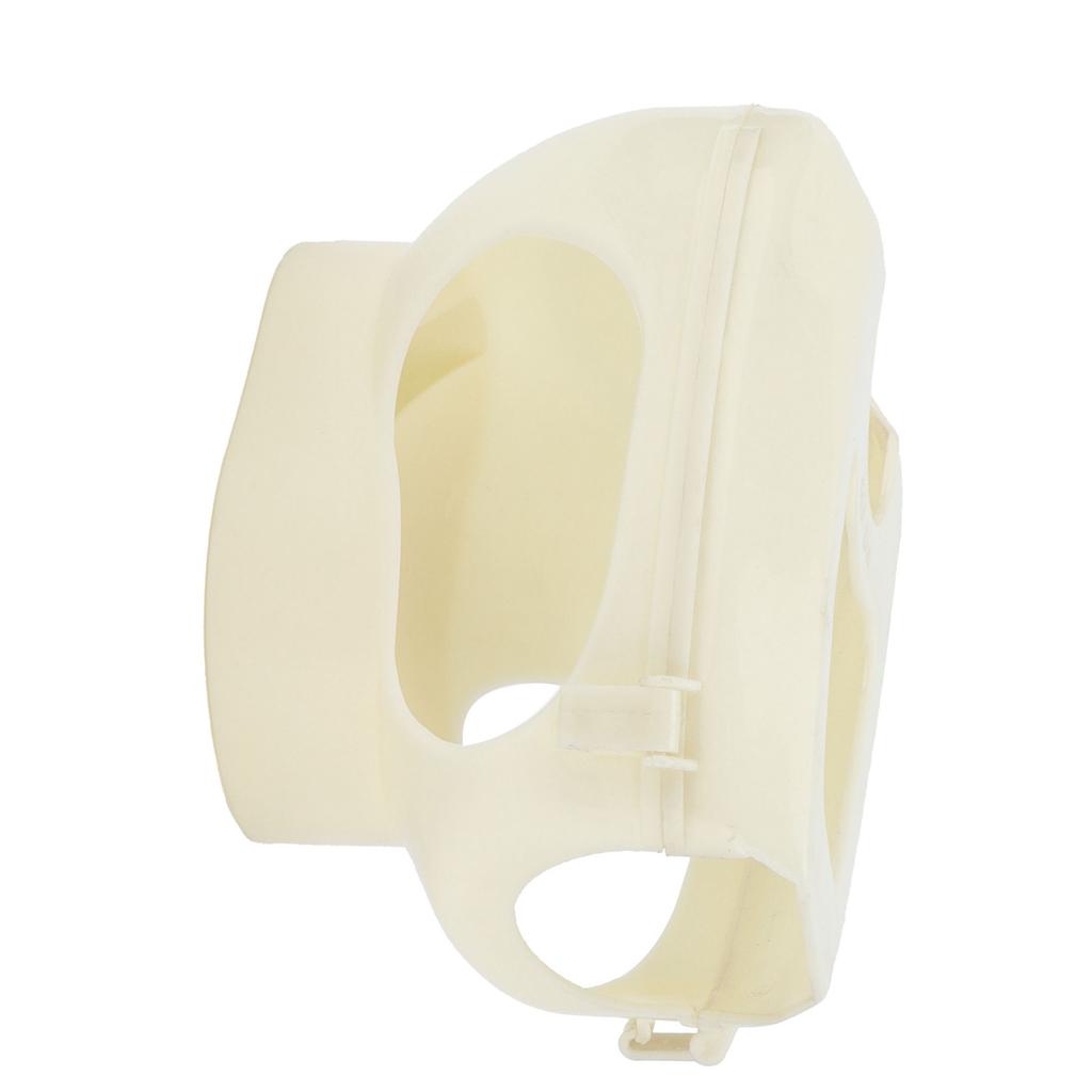 Pigeon Plastic Frame Holder Medicines Feeders Holder for Young Racing Pigeon BirdsWhite