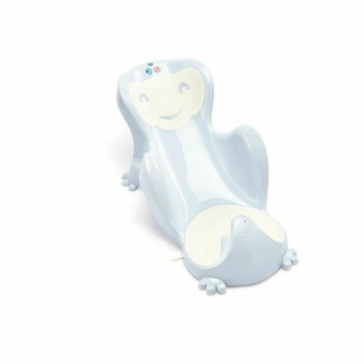 

Детское кресло ThermoBaby Babycoon Пастельно-синий