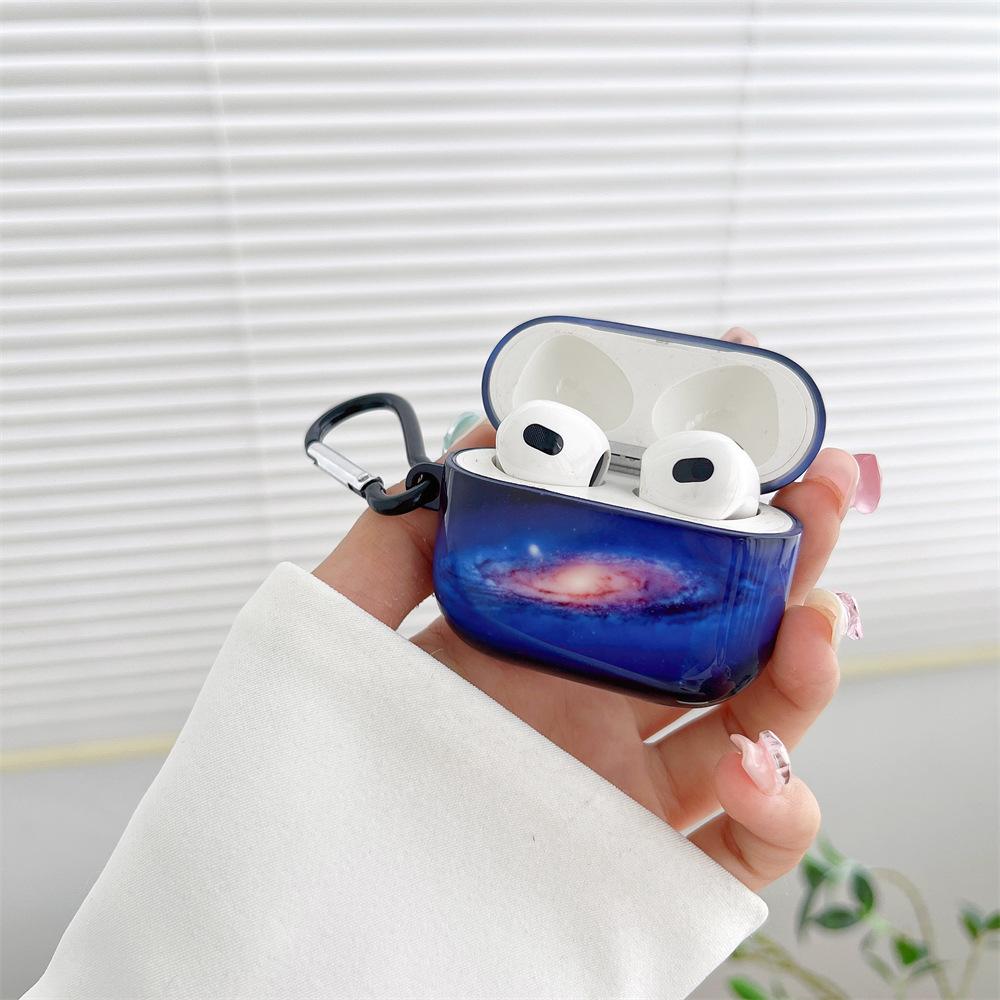 Filin soft case earphone cover 81 is suitable for Apple AirPods 1 Pro1 pro 1st generation earphone case