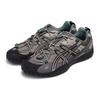 Asics Scarpe da Corsa GEL AMMG Unisex Basse Grigio Piuma