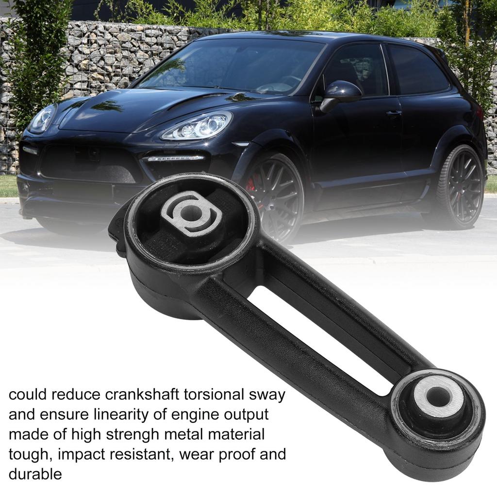 Engine Support Mount Engine  Strut Mount Engine  Damper Rod Mount 95537510113 Torsion Support Arm for  4.5 V8