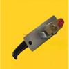 For Liugong Loader Lock Accessories 50C 30E 40B Block Accessories Handle Lock Body