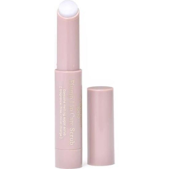 Canmake Moisturizing Plump Lip Care Scrub 01 1 piece (x 1)
