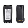 TP8100 Lithium Battery for Tait Daji TP8100/TP9300/TP9400 Walkie-Talkies