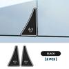 Car Door Corner Anti-Collision Protector Cover Stickers For Opel Insignia Astra H G J Antara Vectra Vivaro Corsa C D Zafira B Ig7