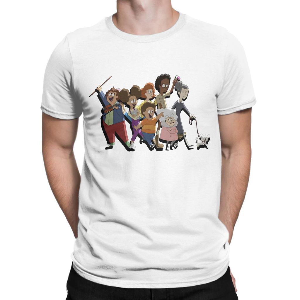 central in my heart Funny Graphic 100 Cotton TShirt central park season 3 Tops Tees For Unisex