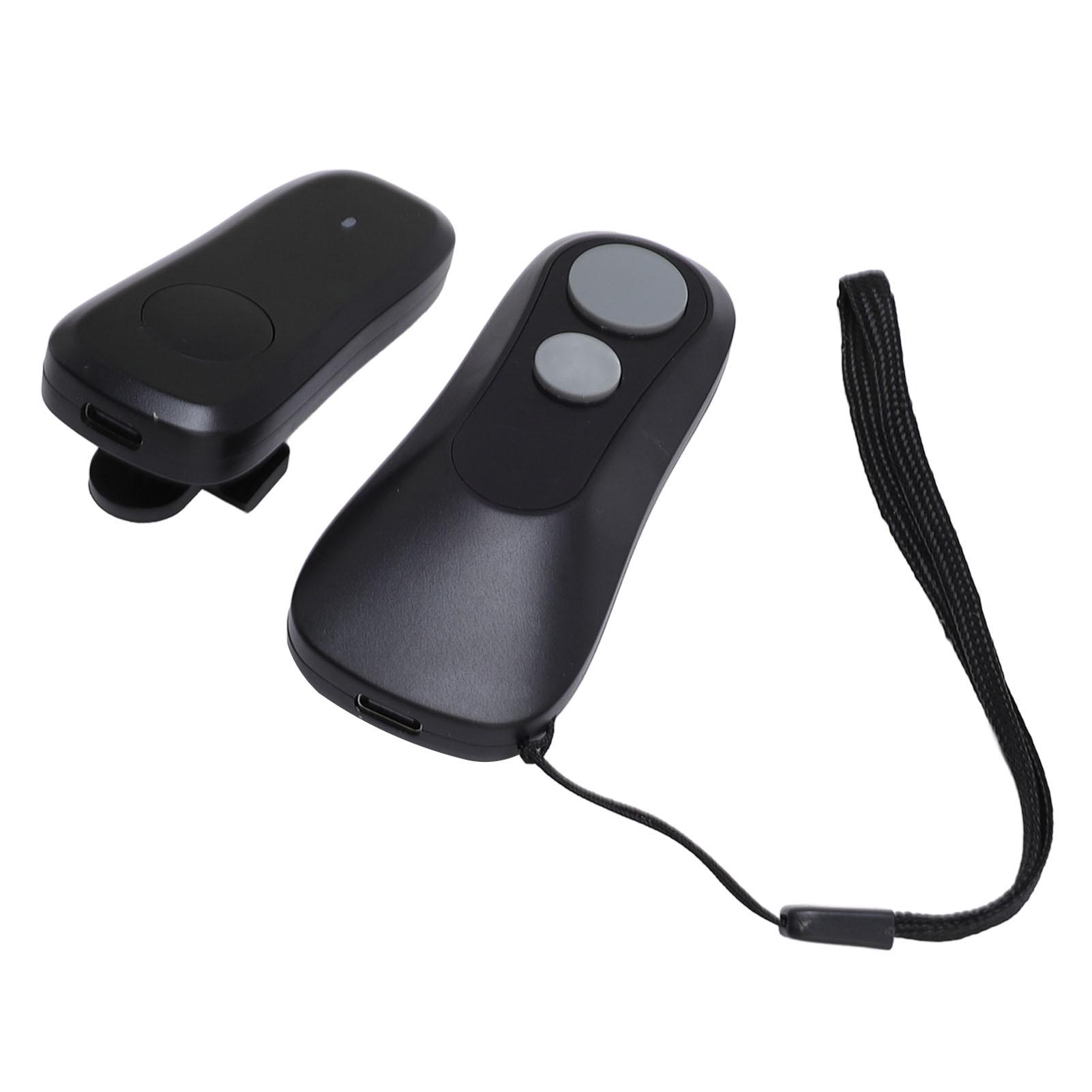 

Пульт дистанционного управления для перелистывания страниц для Kindle Paperwhite Беспроводная камера Видеозапись Удаленный триггер для