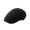 Berretto Newsboy Retro Trendy Stile Hong Kong - Berretto Unisex Minimalista Moda Primavera