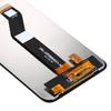 TFT-LCD-Bildschirm für Motorola Moto G8 Power Lite mit vollständiger Digitizer-Montage
