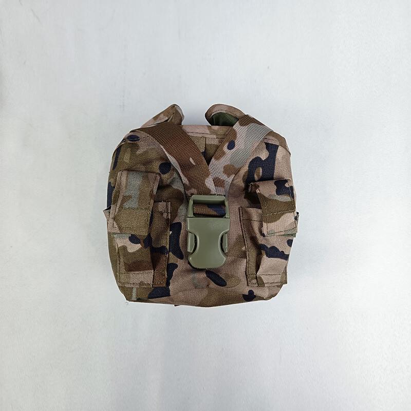 Fansen Multi-functional Tactical Vest & Field Gear