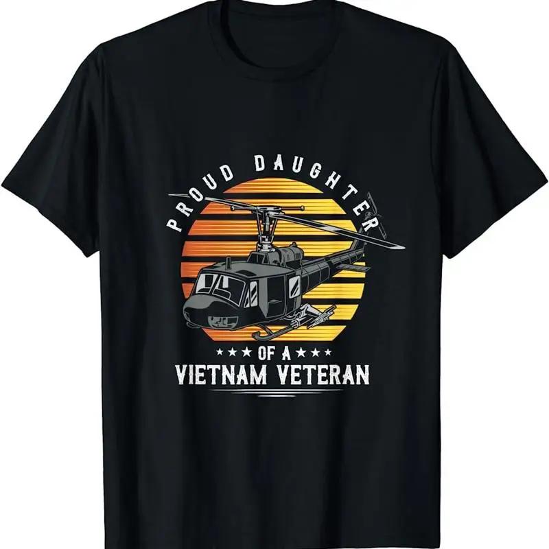 New Best To Buy Proud Daughter Of A Vietnam Veteran S 5xl Print T Shirt