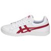 Gel PTG Burgundy Unisex Sneakers White 1193A106100