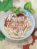 The Nonna's Taste Of Sicily Book
