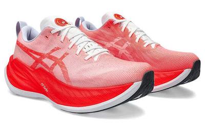 Superblast White Sunrise Red 1013A143-100