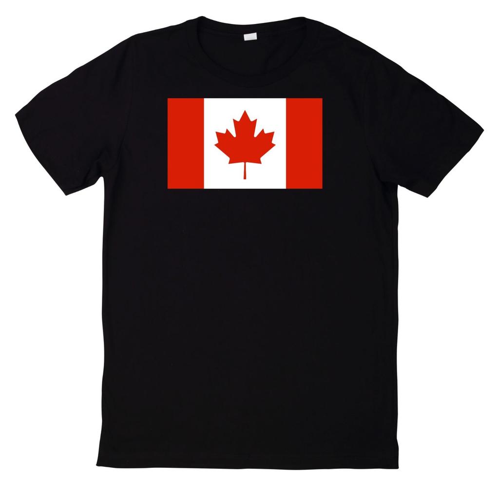 T-Shirt kanada MotivWird in neuem Fenster oder Tab geöffnet