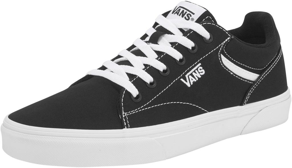 Vans Seldan Sneakers Black (VN0A4TZE187)