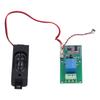 Voice Recognition Module HLKV20 Intelligent Voice Recognition Chip Custom Wake Word Voice Control