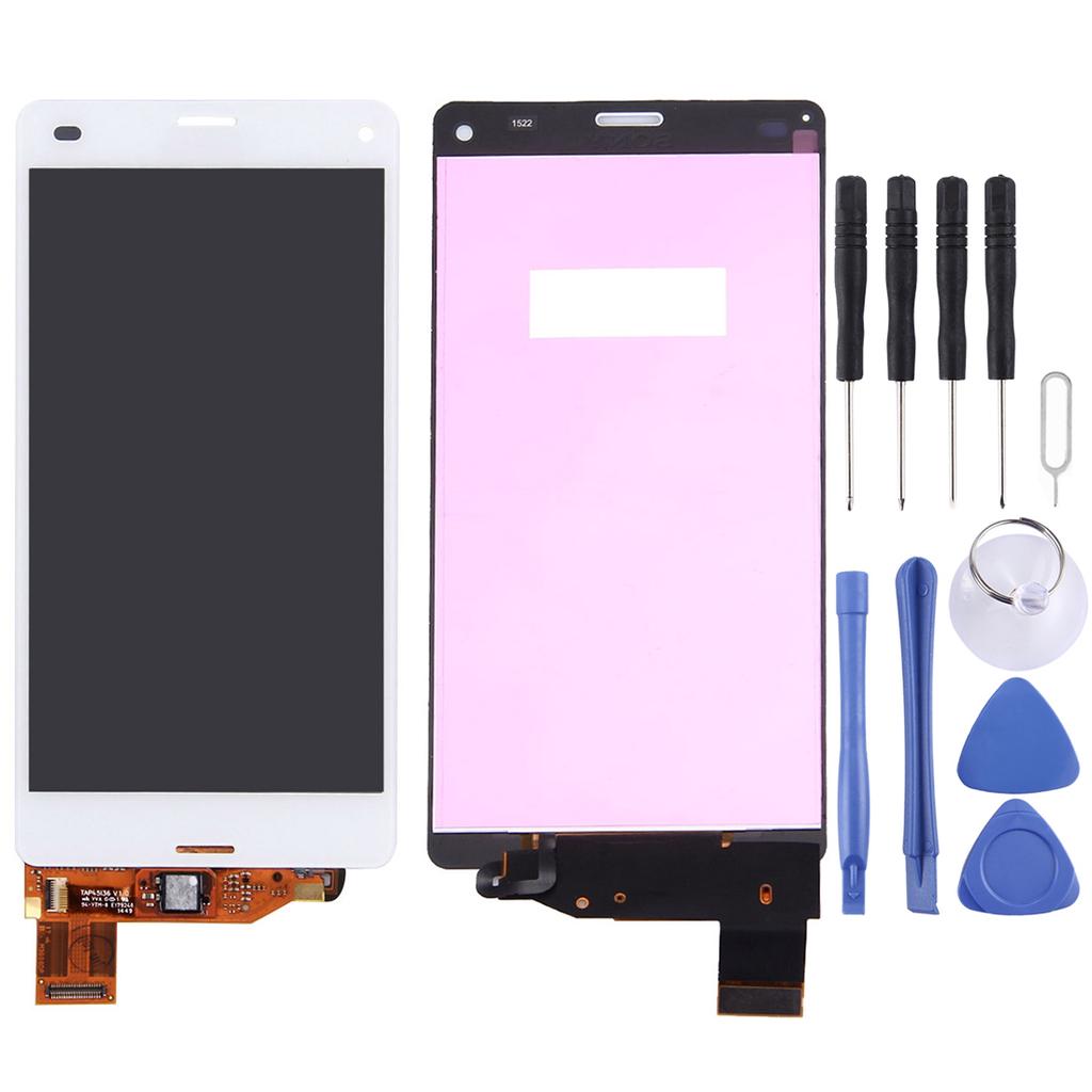 Buy iPartsBuy LCD Display + Touch 